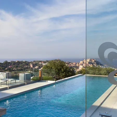 La Villa Calvi-2