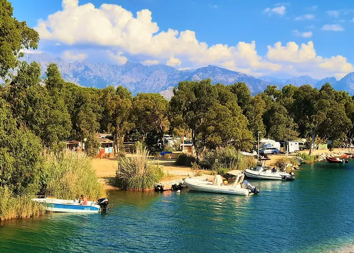 Camping Dolce Vita